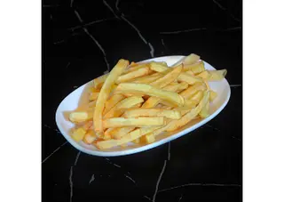 PATATAS FRITAS