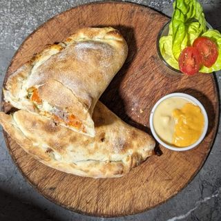 Calzone Thaifa
