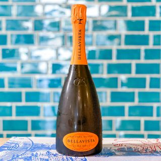 Franciacorta Bellavista