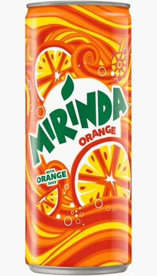 Mirinda