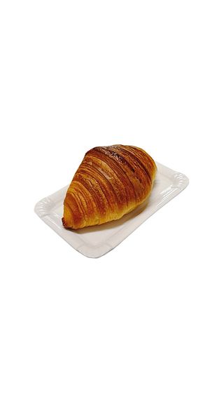 Brioche vuota