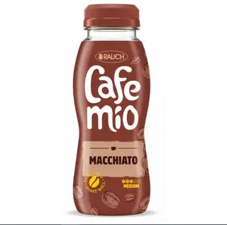 Кафемио напитка айс макиато (250мл)