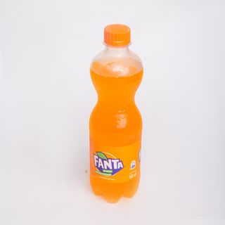 Fanta Orange 50cl PET