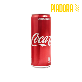 Coca-Cola Lattina 330ml