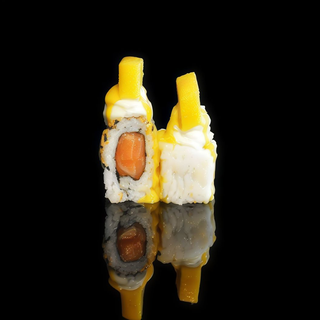 51. MANGO ROLL
