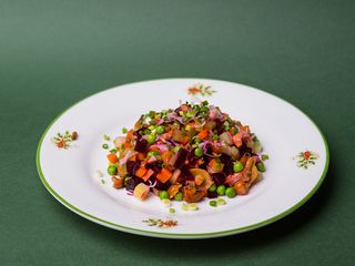 Вінегрет (350g)