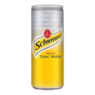 Schweppes tonic (0,25 л.)