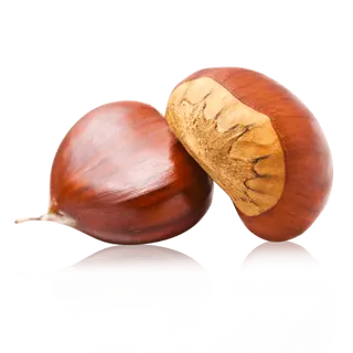 Castaña (Aprox 500 Gr.)