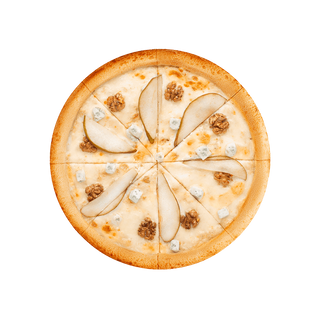 Піца з грушею (40см)