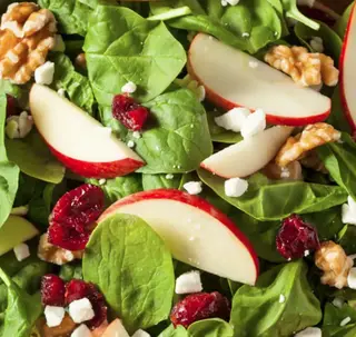 Ensalada De Manzana