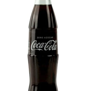 Coca cola zero