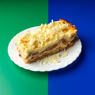 Lasagne 500g
