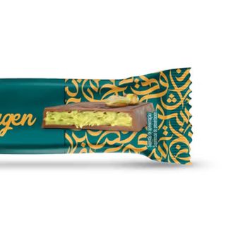 Chocolate dubai kopenhagen 30 gr