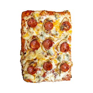 Pizza Miere Picantă - 450g