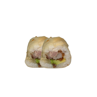 117. Pato Roll (4 Pzs.)