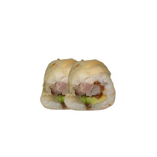 117. Pato Roll (4 Pzs.)