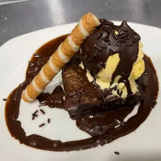 Brownie   