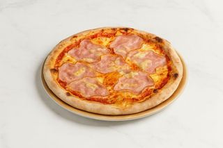Pizza Poli