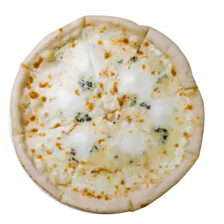 Pizza Fromagère