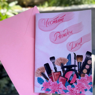 Картичка " Честит рожден ден! "