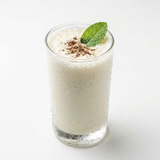 Lassi Salted