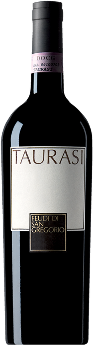 Taurasi Feudi San Gregorio