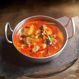 Mutton Curry