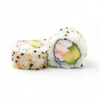 Best Sushi Uramaki Roll, 8 Unidades