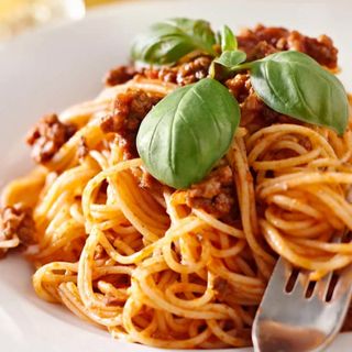 Pasta :☆Bolognese