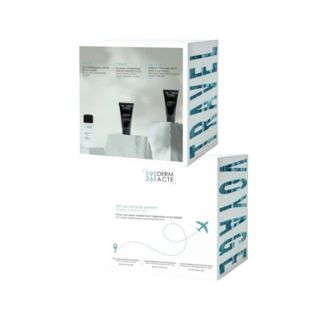 Set de fata Academie Kit Coffret Travel de Voyage Expert 50ml+15ml+10ml