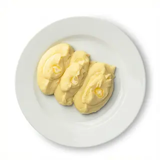 Картопляне пюре (150г)