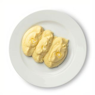 Картопляне пюре (150г)