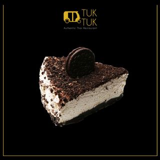 Cheesecake Oreo