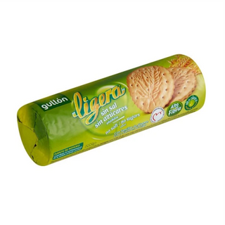 Biscuits Sans Sucre Ajouté Ligera Gullon 200g