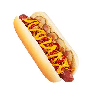 Классический Хот-дог