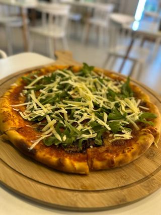 Roma Pizza
