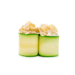 Snack crisp almonds  - 1 Pz