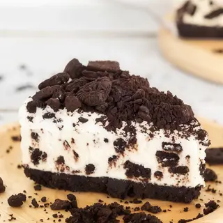 Tarta Oreo (Porción)