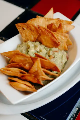 Guacamole