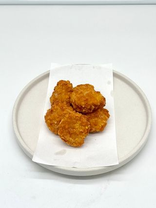 7. Nuggers * - 6 pezzi