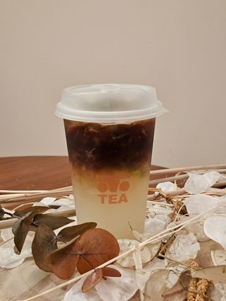 Americano limonado 