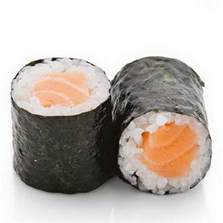 69. Maki De Salmón (4 Pzs.)