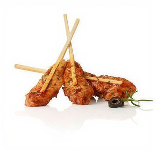 Chicken double Stick 4 pezzi