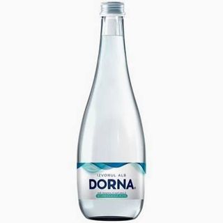 Dorna Apă Plată 750 ml