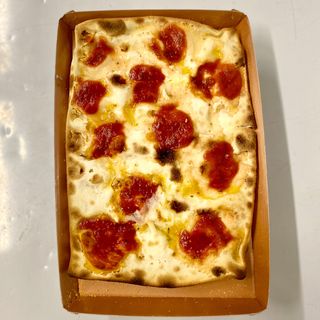 Pizzata