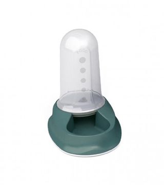 (211152) Dozator za hranu i vodu 0,8l za kućne ljubimce 98204