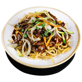 40. Udon Cubierto