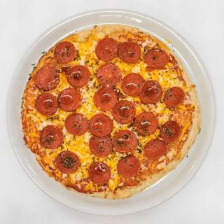 Pizza Double Cheese Pepperoni