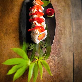 Maki Fruit Roll    8 Pz