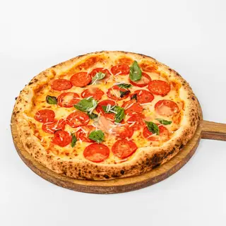 Pizza Pepperoni